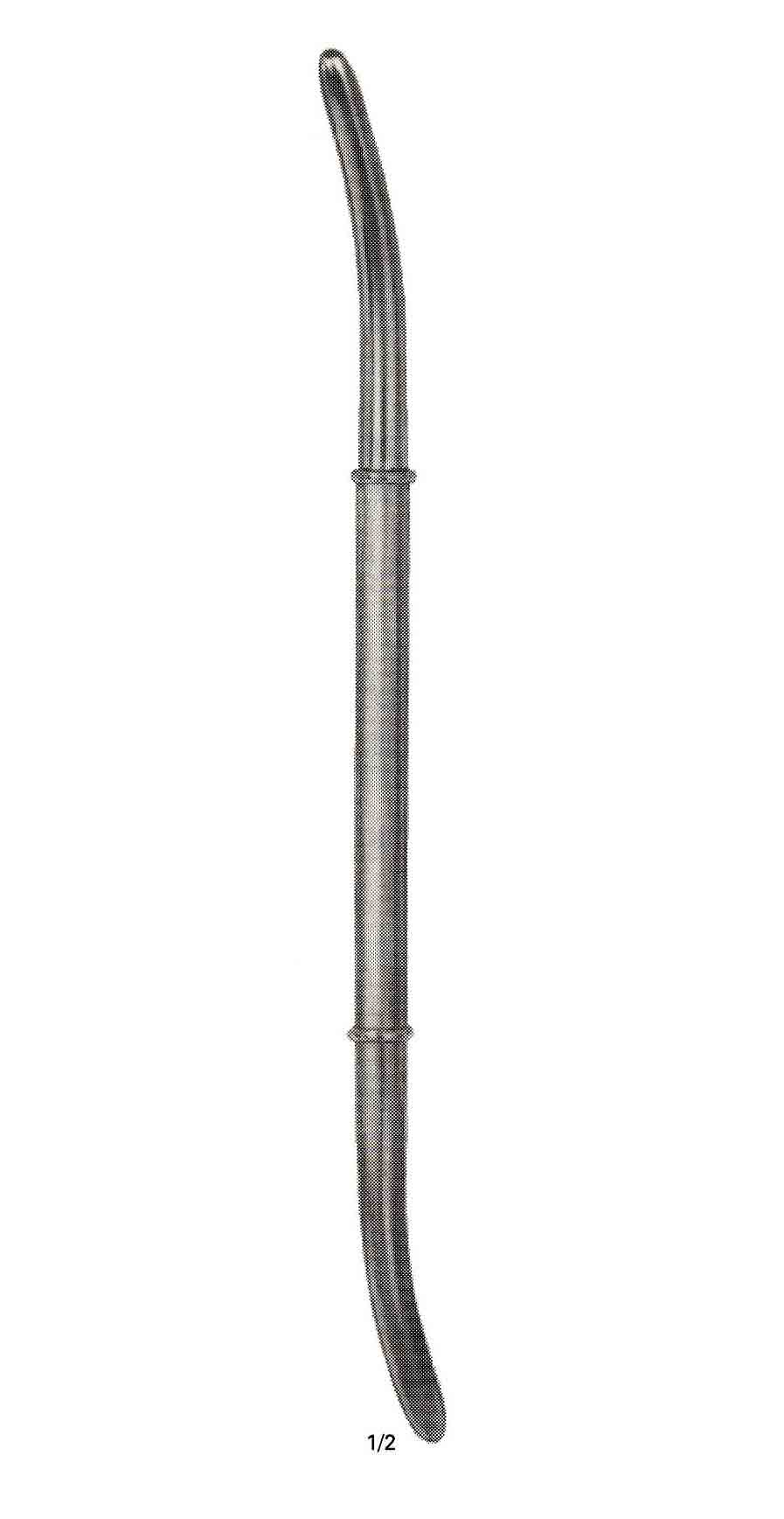 HANK BUJİ 4.5/5MM